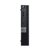 Dell Optiplex 7070 Micro | i5-9500T | 16GB RAM | 256GB SSD | Excelente