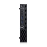 Dell Optiplex 3060 Micro | i5-8500T | 8GB RAM | 256GB SSD | Excelente