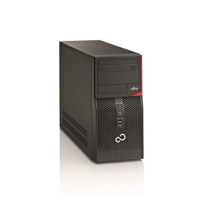 Fujitsu Esprimo P420 MT | i3-4160 | 8GB RAM | 128GB SSD | Excelente