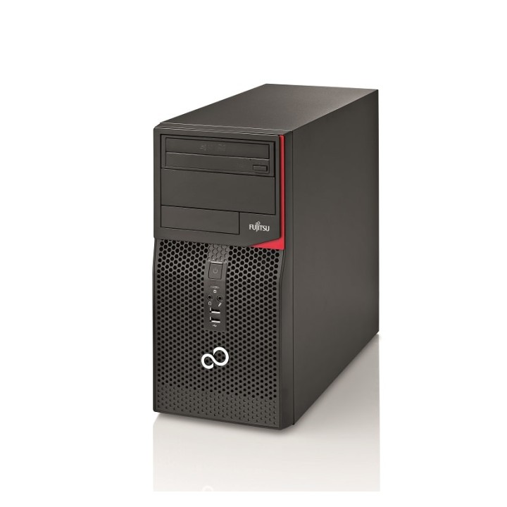 Fujitsu Esprimo P420 MT | i3-4160 | 8GB RAM | 128GB SSD | Excelente