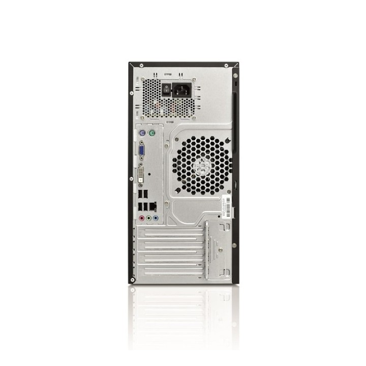 Fujitsu Esprimo P420 MT | i3-4160 | 8GB RAM | 128GB SSD | Excelente