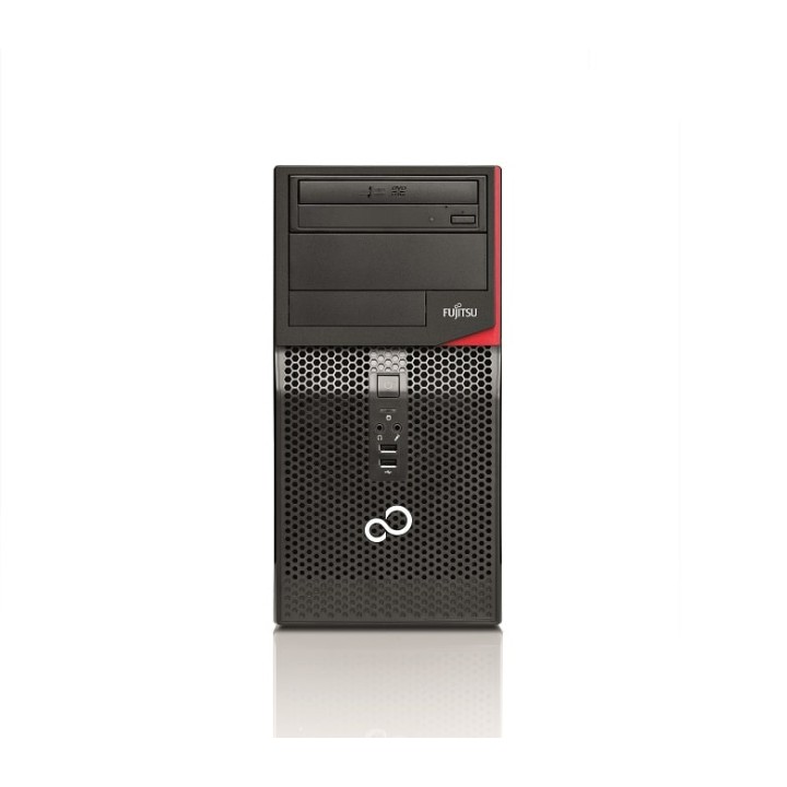Fujitsu Esprimo P420 MT | i3-4160 | 8GB RAM | 128GB SSD | Excelente