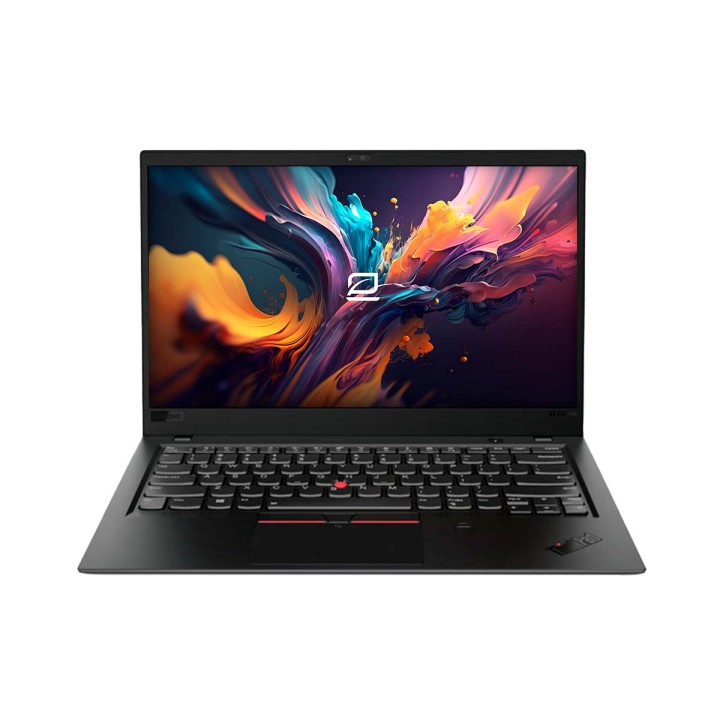 Lenovo Thinkpad X1 Carbon G6 | i5-8250U | 8GB RAM | 256GB SSD | 14" FHD | Excelente