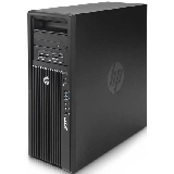 HP Z220 Workstation MT Xeon E3 1230 v2 NVIDIA Quadro NVS 295 | 8GB RAM | 256GB SSD | Excelente