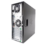 HP Z220 Workstation MT Xeon E3 1230 v2 NVIDIA Quadro NVS 295 | 8GB RAM | 256GB SSD | Excelente