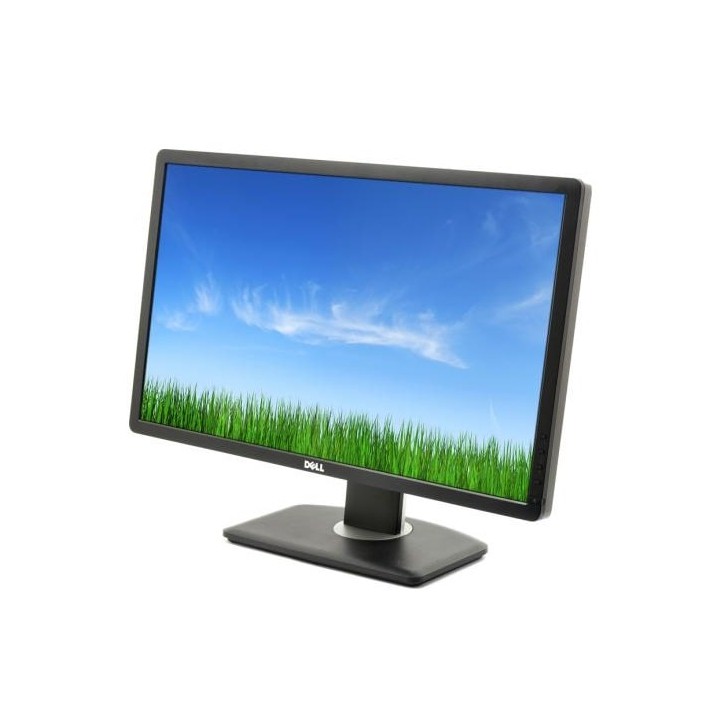 Monitor Dell P2412H 1920x1080 | 24" FHD | Excelente