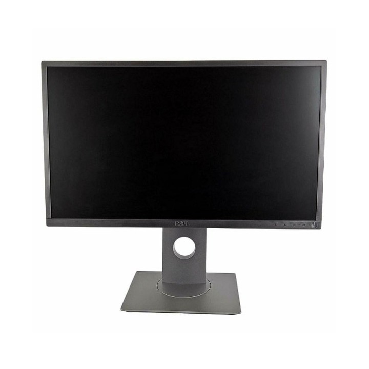 Monitor Dell P2412H 1920x1080 | 24" FHD | Excelente