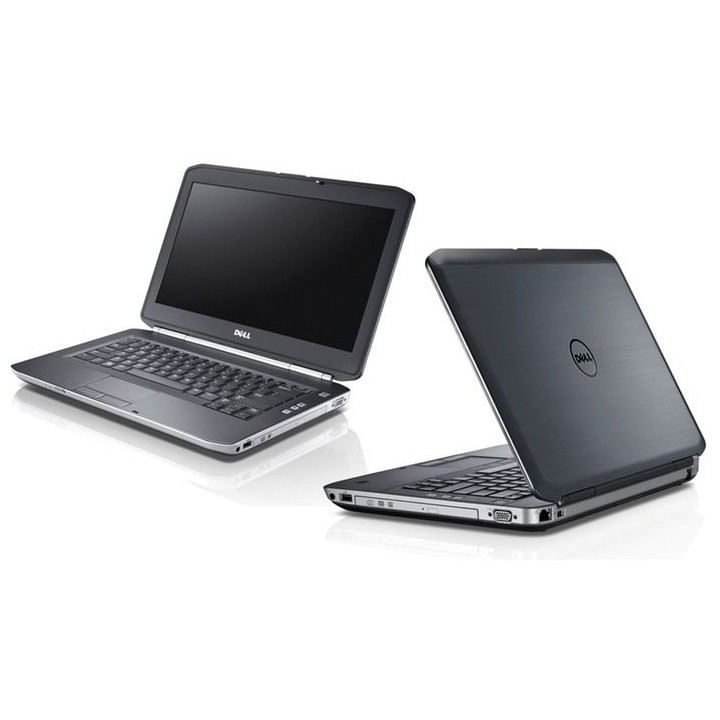 Dell Latitude E5430 | i5-3320M | 8GB RAM | 128GB SSD | 14" | Excelente
