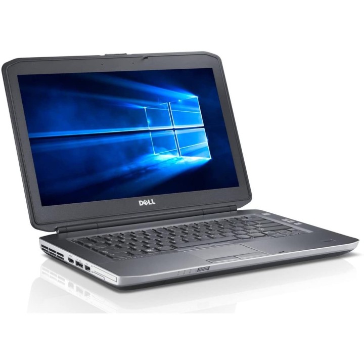 Dell Latitude E5430 | i5-3320M | 8GB RAM | 128GB SSD | 14" | Excelente