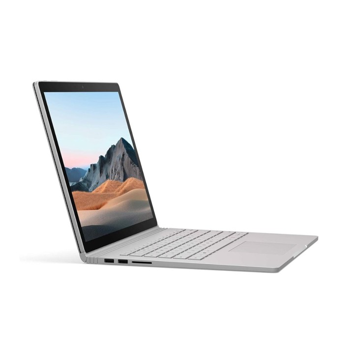 ¡¡OUTLET!! Microsoft Surface Book 3 Táctil 3K NVIDIA GeForce GTX 1650 4GB | i7-1065G7 | 16GB RAM | 256GB SSD | 13.5"