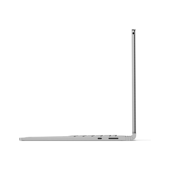 Microsoft Surface Book 3 reacondicionado | Outlet 16/256