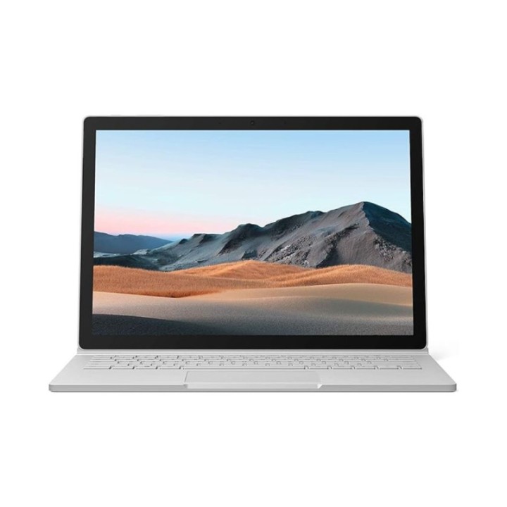 Microsoft Surface Book 3 reacondicionado | Outlet 16/256