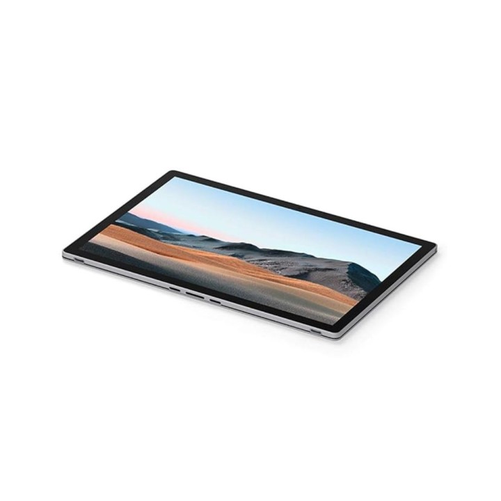 Microsoft Surface Book 3 Táctil 3K NVIDIA GeForce GTX 1650 4GB | i7-1065G7 | 16GB RAM | 256GB SSD | 13.5" | Excelente