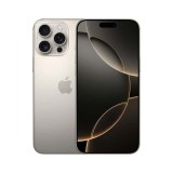 Apple iPhone 16 Pro Max reacondicionado 512GB Natural A+