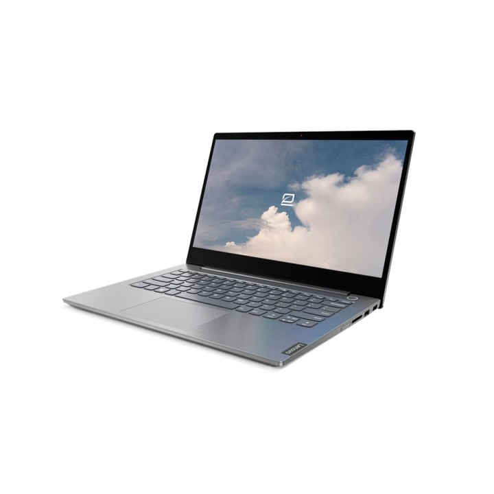 Lenovo Thinkbook 14-IIL | i5-1035G1 | 8GB RAM | 256GB SSD | 14" HD | Reacondicionado A+