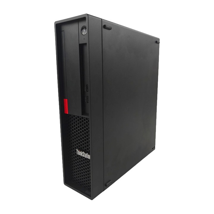 Lenovo ThinkStation P330 SFF | i5-9500 | 8GB RAM | 256GB SSD | Muy Bueno