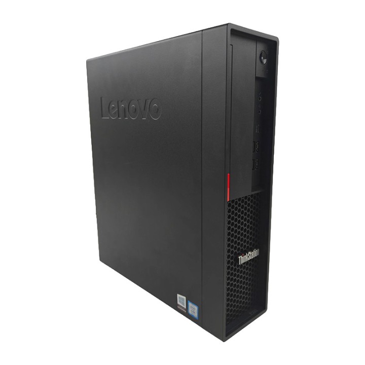 Lenovo ThinkStation P330 SFF | i5-9500 | 16GB RAM | 256GB SSD | Excelente