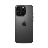 Apple iPhone 16 Pro Max reacondicionado | 256 GB, Negro, A
