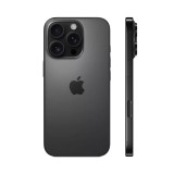 Apple iPhone 16 Pro Max reacondicionado | 256 GB, Negro, A