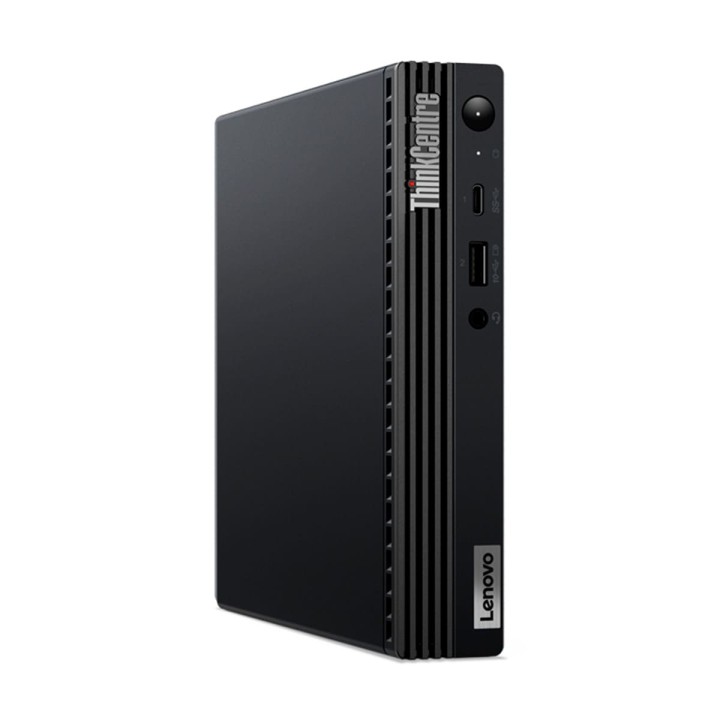 Lenovo Thinkcentre M70q Tiny | i5-10400T | 16GB RAM | 256GB SSD | Reacondicionado A