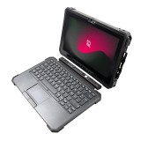 Dell Latitude 7220 Rugged Extreme Tablet Táctil 11.6" + Teclado i5 8365U 16GB SSD 512GB FHD | Excelente