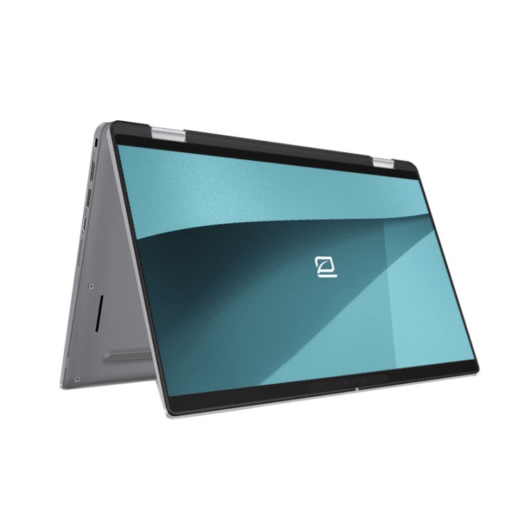 Dell Latitude 7430 2 en 1 Táctil Plata | i7-1265U | 32GB RAM | 512GB SSD | 14" FHD | Excelente
