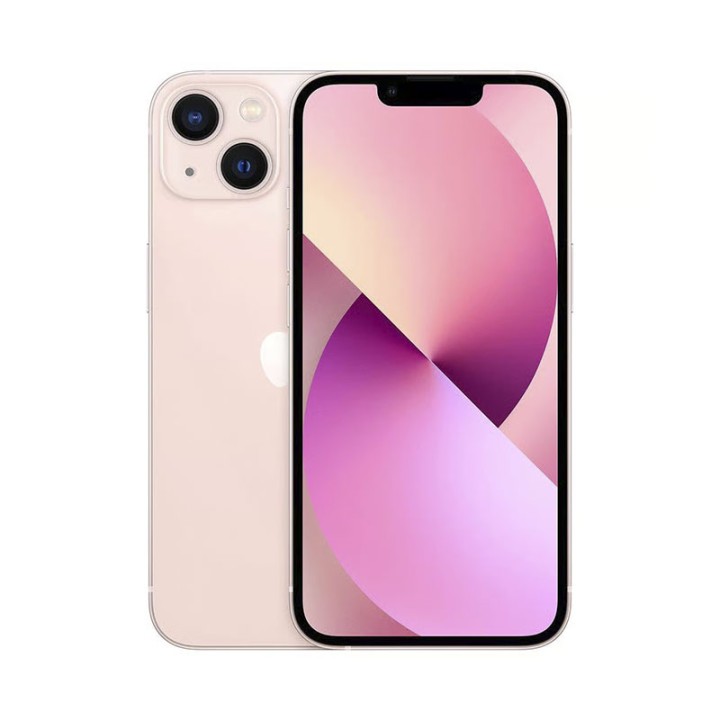 Apple iPhone 13 Rosa Bat. Nueva | 128 GB de almacenamiento | Muy Bueno