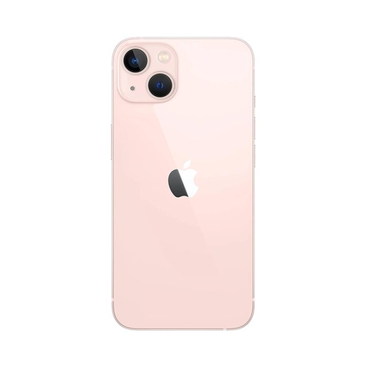 Apple iPhone 13 Rosa Bat. Nueva | 128 GB de almacenamiento | Muy Bueno