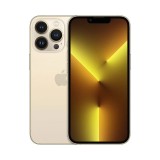 Apple iPhone 13 Pro Max Oro Bat. Nueva | 128 GB de almacenamiento | Excelente