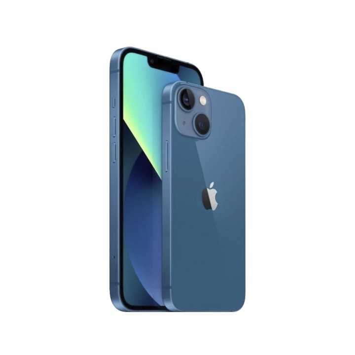 Apple iPhone 13 Azul Bat. Nueva | 128 GB de almacenamiento | Muy Bueno