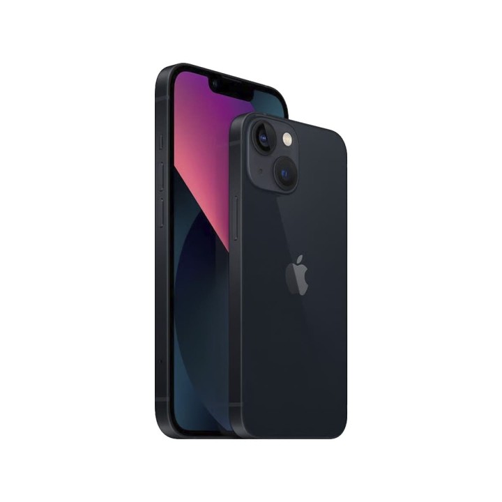 Apple iPhone 13 Medianoche Bat. Nueva | 128 GB de almacenamiento | Muy Bueno
