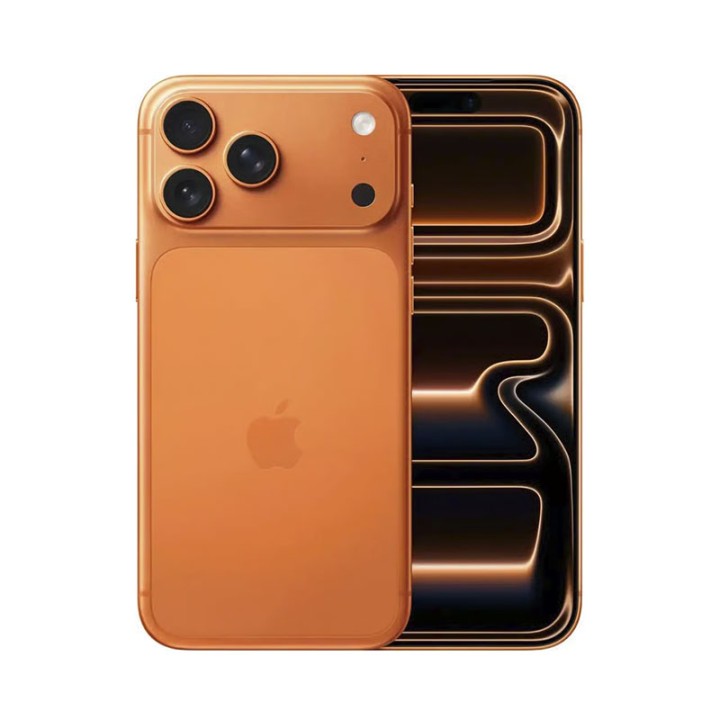 Apple iPhone 17 Pro Max reacondicionado 256GB Naranja A+