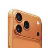 Apple iPhone 17 Pro Max reacondicionado 256GB Naranja A+