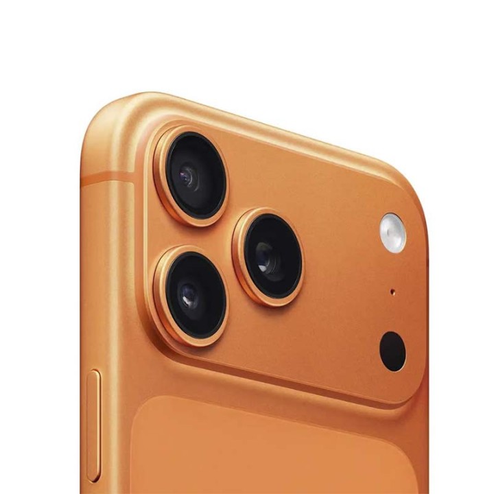 Apple iPhone 17 Pro Max reacondicionado 256GB Naranja A+