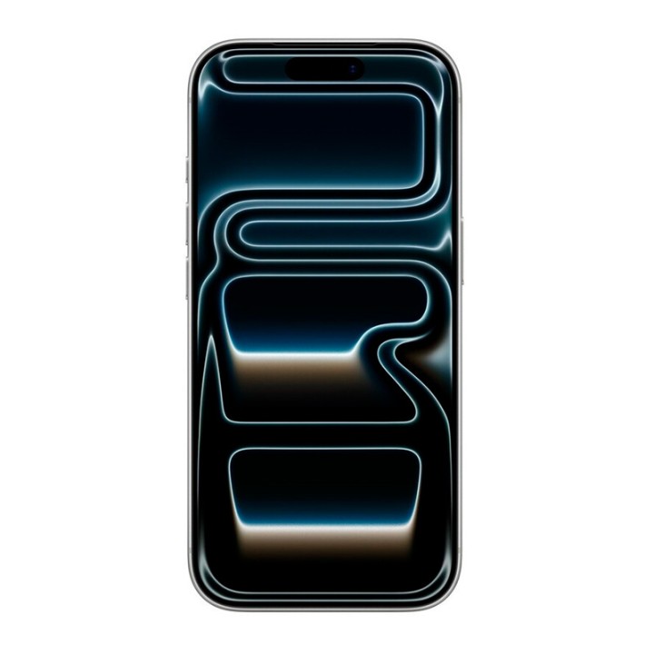 Apple iPhone 17 Pro Max reacondicionado 256GB Plata A+