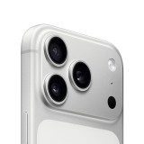 Apple iPhone 17 Pro Max reacondicionado 256GB Plata A+