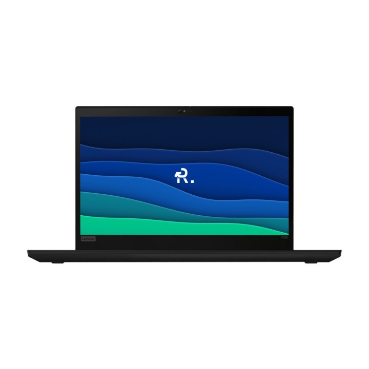 Lenovo ThinkPad T490 reacondicionado | i5-8265U 16/256 A+