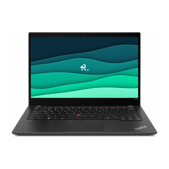 Lenovo ThinkPad T14s G2i reacondicionado | i5, 16/256GB, A