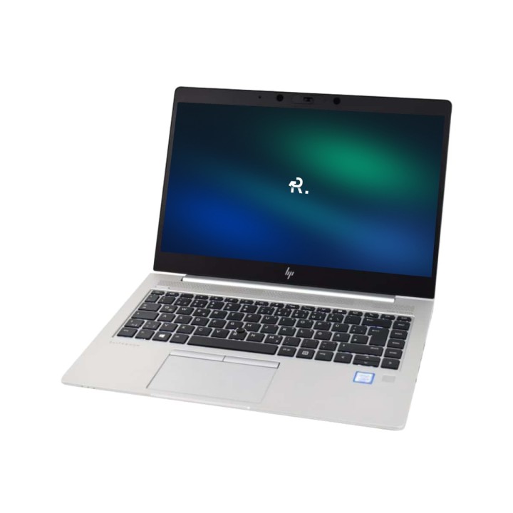 HP EliteBook 840 G5 reacondicionado | i5-8250U 16/512GB A+