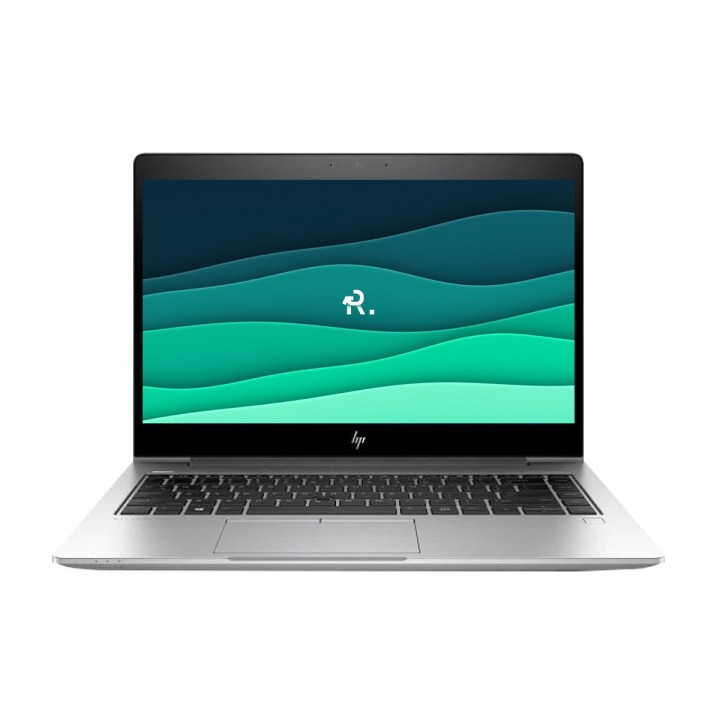 HP EliteBook 840 G6 reacondicionado | i5-8365U 32GB 256GB A+
