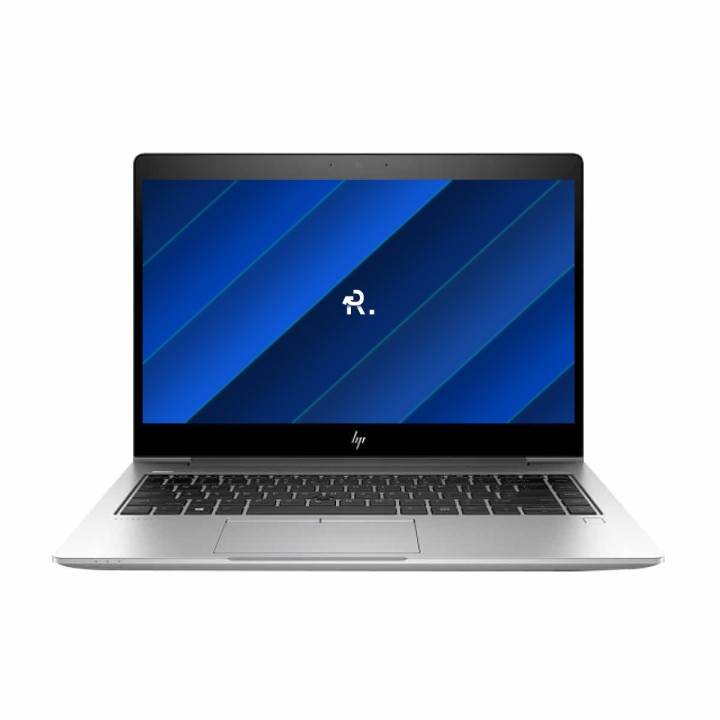 HP EliteBook 840 G6 reacondicionado | i5-8365U 32GB 1TB A+