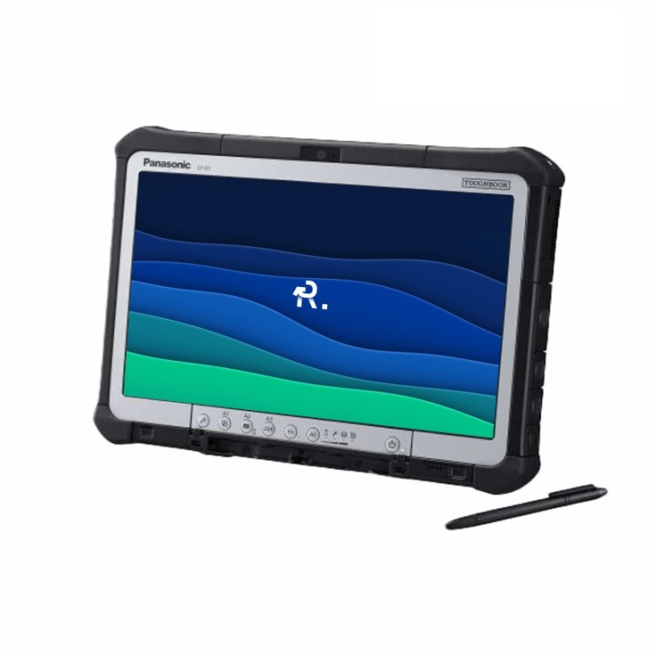 Panasonic Toughbook CF-D1 reacondicionado | i5 8GB 1TB A+