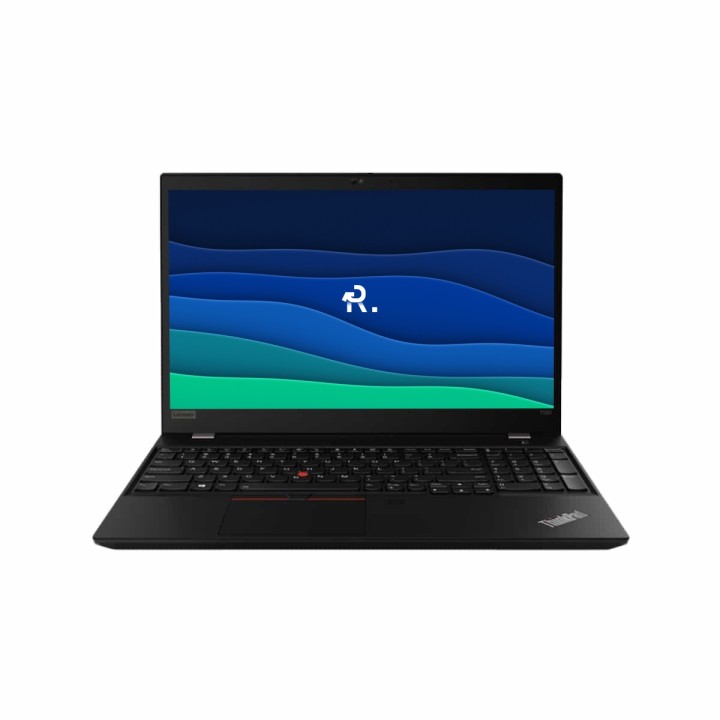 Lenovo ThinkPad T590 reacondicionado | i5-8365U, 16/1TB, A+