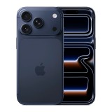 Apple iPhone 17 Pro Max Azul Oscuro | 256 GB de almacenamiento | Excelente