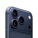 Apple iPhone 17 Pro Max Azul Oscuro | 256 GB de almacenamiento | Excelente
