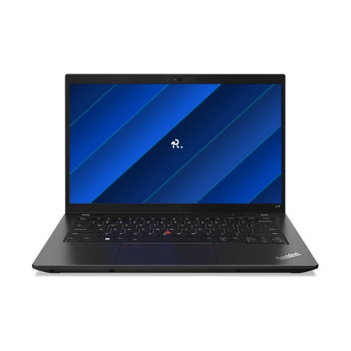 Lenovo ThinkPad L14 G3 | i5-1245U | 8GB RAM | 256GB SSD | 14" FHD | Muy Bueno