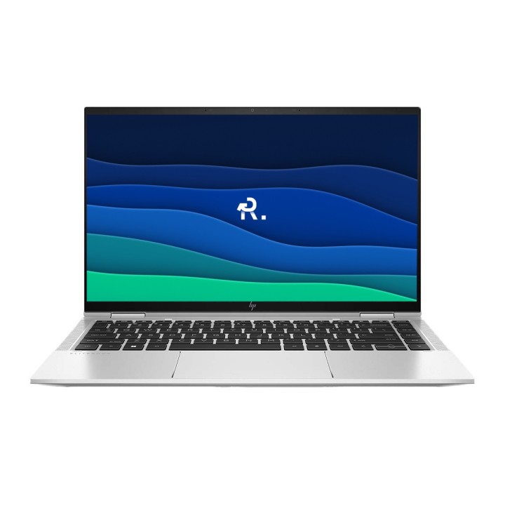 HP EliteBook x360 1040 G8 reacondicionado | 16/1TB A+