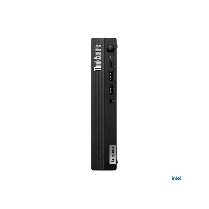 Lenovo Thinkcentre M80q G3 Tiny | i3-12300T | 8GB RAM | 256GB SSD | Reacondicionado A+