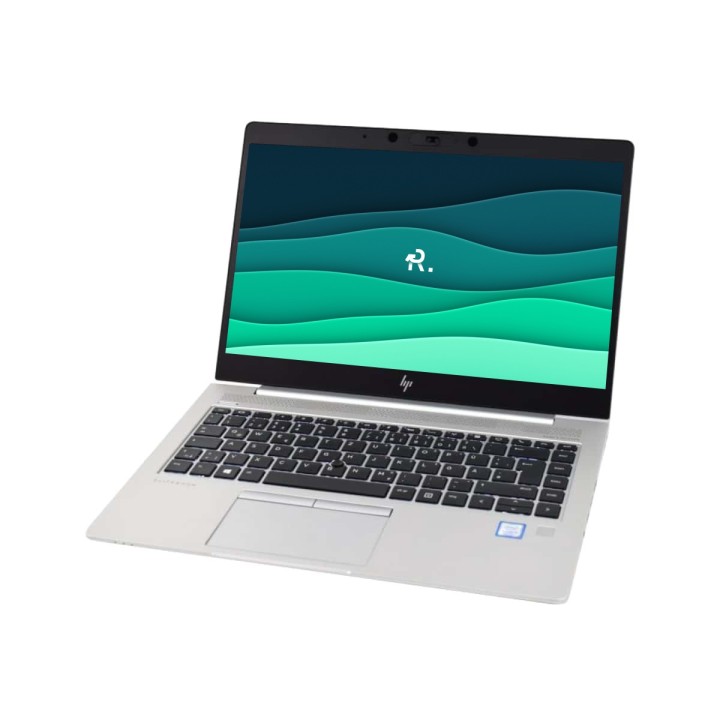 HP EliteBook 840 G5 reacondicionado | i5-8250U 16/512 A