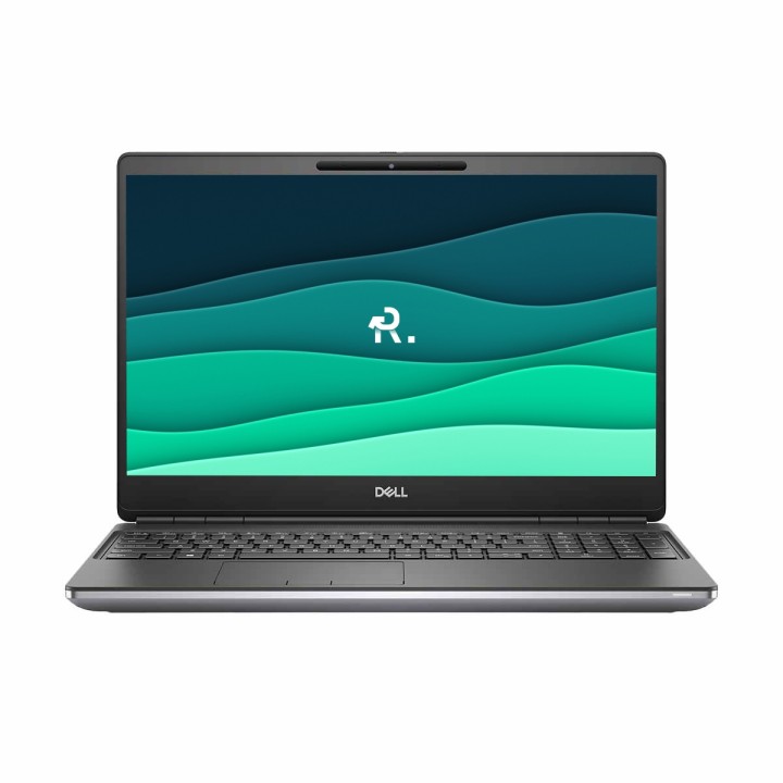 Dell Precision 7550 reacondicionado | i7 32/1TB T2000 A